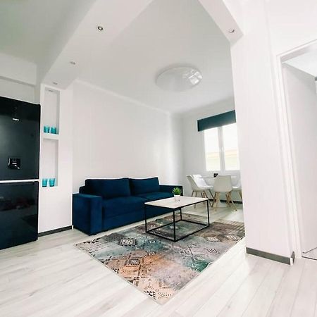 Diamond Apartment Thessaloníki Exteriör bild