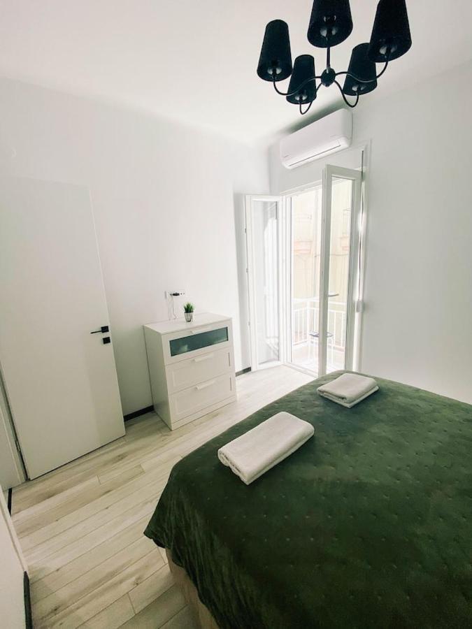 Diamond Apartment Thessaloníki Exteriör bild